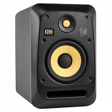 Двухполосный активный монитор KRK V6S4 3