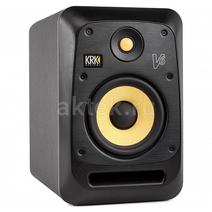 Двухполосный активный монитор KRK V6S4 3