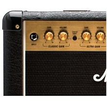 Ламповый гитарный усилитель MARSHALL DSL20 COMBO 2