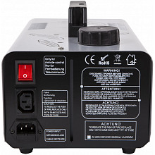 Генератор дыма MLB AB-900 2