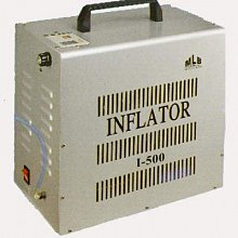Компрессор высокого давления для конфетти машины MLB INFLATOR I-500