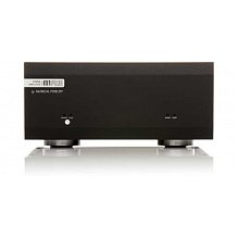 Усилитель мощности звука Hi-Fi Musical Fidelity M1 PWR черный
