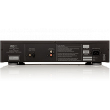 CD проигрыватель Musical Fidelity M3CD 2