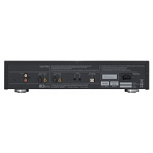 CD проигрыватель Musical Fidelity M3SCD серебристый 2