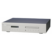 CD проигрыватель Musical Fidelity M3SCD серебристый 3