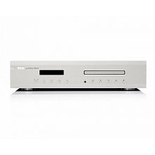 CD проигрыватель Musical Fidelity M3SCD серебристый
