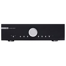 Стерео усилитель Hi-Fi Musical Fidelity M6si черный