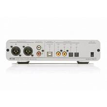 Преобразователь цифроаналоговый MUSICAL FIDELITY MX DAC 3