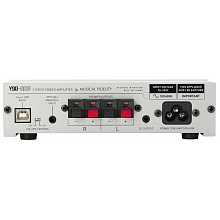 Усилитель Hi-Fi Musical Fidelity V90-AMP 3