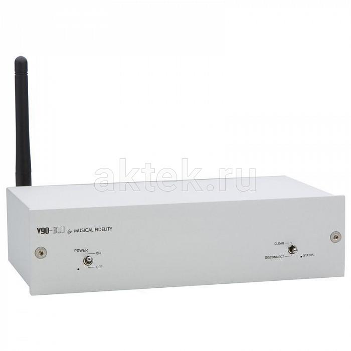 Ресивер BT Musical Fidelity V90-BLU 2