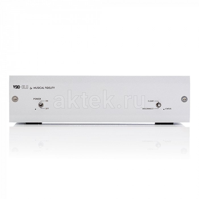 Ресивер BT Musical Fidelity V90-BLU