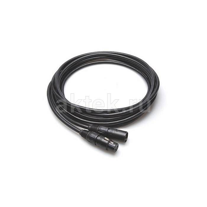 Кабель микрофонный QUIK LOK CM175-3 3