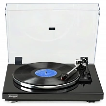 Комплект проигрывателя винила Vinyl PERFORMANCE Floor Authority 3