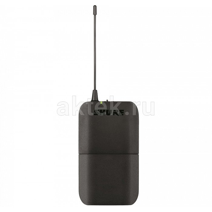 Двухканальная радиосистема SHURE BLX1288E/SM58 M17 3