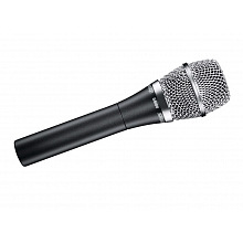 Вокальная радиосистема SHURE QLXD24E/SM86 P51 2