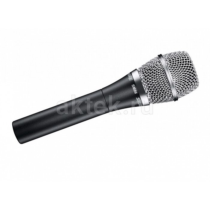 Вокальная радиосистема SHURE QLXD24E/SM86 P51 2