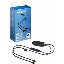 Кабель для наушников SHURE RMCE-BT2 3