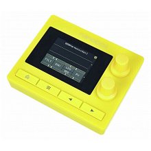 Синтезатор 1010music Nanobox | Lemondrop