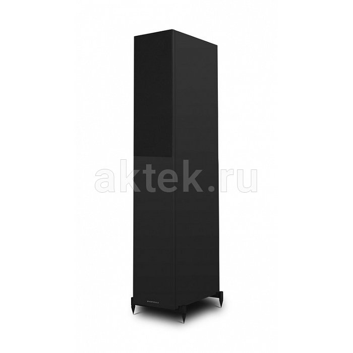 Wharfedale DIAMOND 12.4i Black пассивная напольная акустика 2×6,5″ 30–200Вт 6