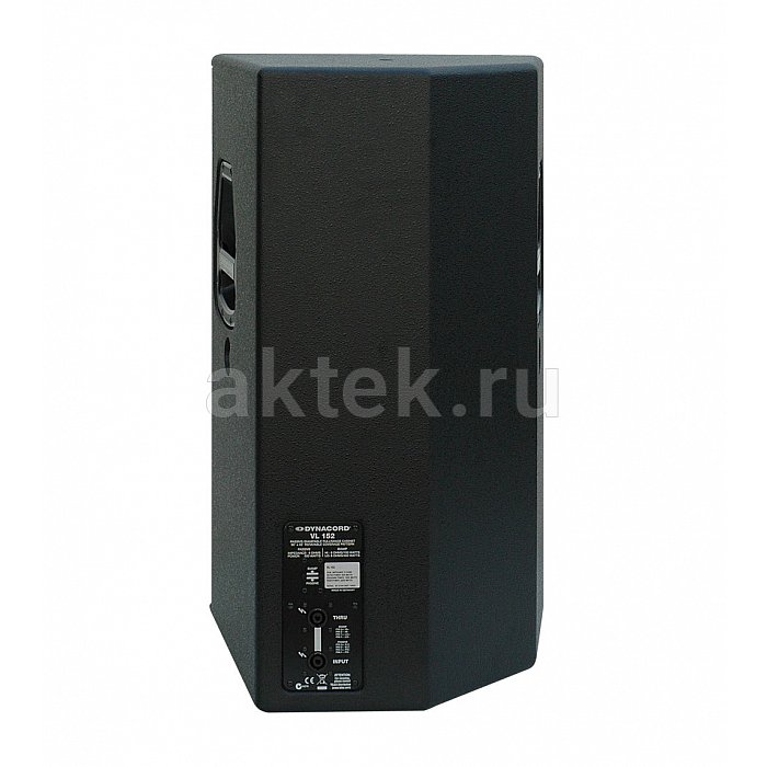 Пассивная профессиональная колонка Dynacord VL 152 3