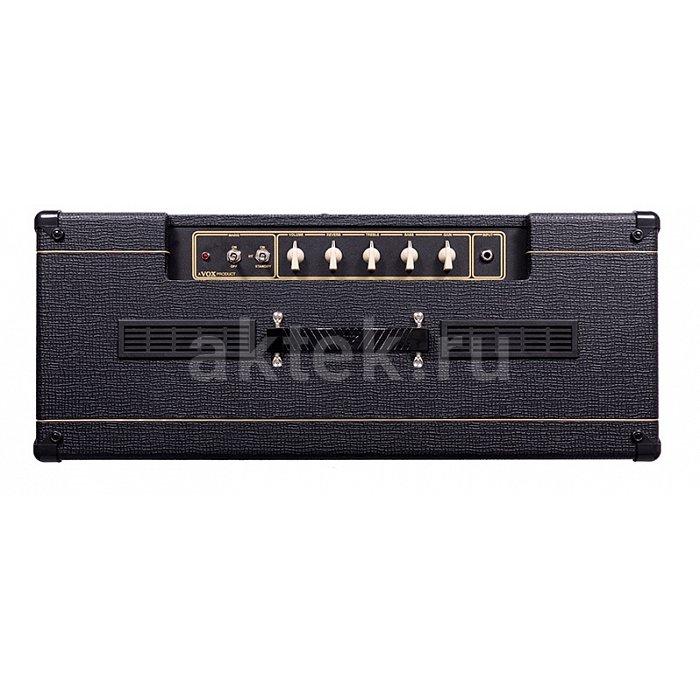 Ламповый гитарный комбоусилитель VOX AC30S1 3