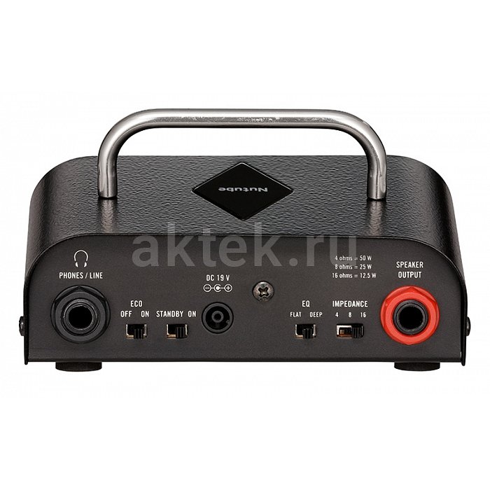 Гитарный усилитель VOX MV50 BOUTIQUE 2