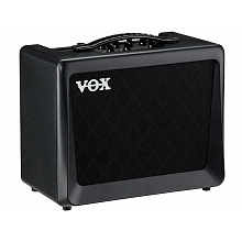 Моделирующий гитарный усилитель VOX VX15-GT 3
