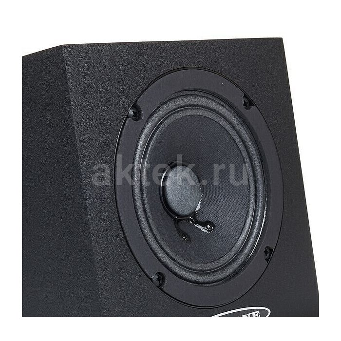Студийные мониторы Auratone 5C Active Pair Black 5