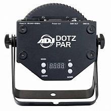 Светодиодный прожектор ADJ Dotz Par 2
