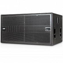 dB Technologies DVA-KS20 активный сабвуфер, 1800 Вт
