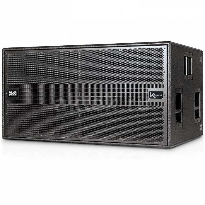 dB Technologies DVA-KS20 активный сабвуфер, 1800 Вт