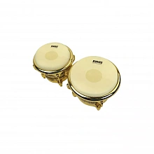 Evans EB07 Bongo Head 7-1/4" пластик для бонго 2