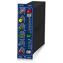 MIDAS COMPRESSOR LIMITER 522 V2 компрессор-лимитер, presence-контроль
