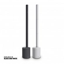 LD Systems MAUI 5 GO W-White активная аккумуляторная PA-система 200Вт 3