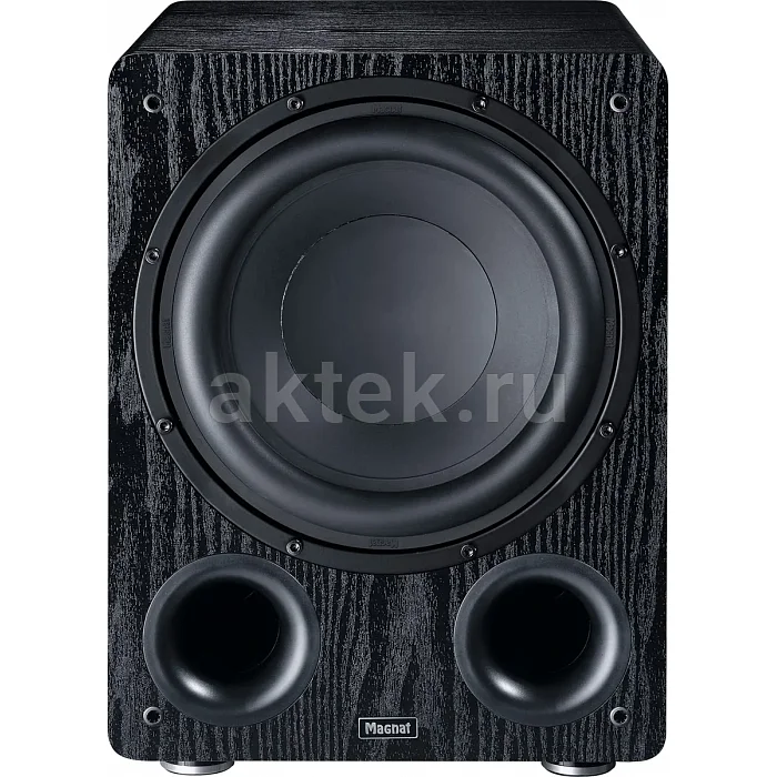 Активный сабвуфер Magnat Alpha RS 12 black 2