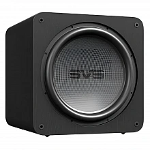 Активный сабвуфер SVS SB-17 Ultra black oak