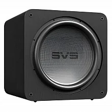 Активный сабвуфер SVS SB-17 Ultra black oak