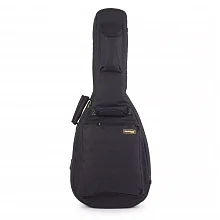 Rockbag RB 20518 B/PLUS усиленный чехол для классической гитары, RockTex
