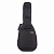 Rockbag RB 20518 B/PLUS усиленный чехол для классической гитары, RockTex