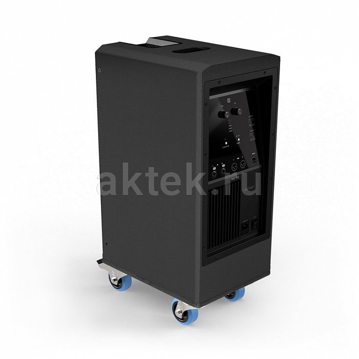 LD Systems MAUI 11 G3 CB транспортировочная тележка 6