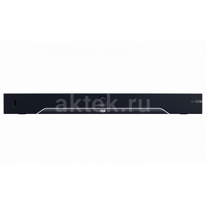 Караоке система премиум класса AST-350