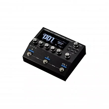Boss GT-1000CORE гитарно-басовый процессор, 24 блока, AIRD, USB 3