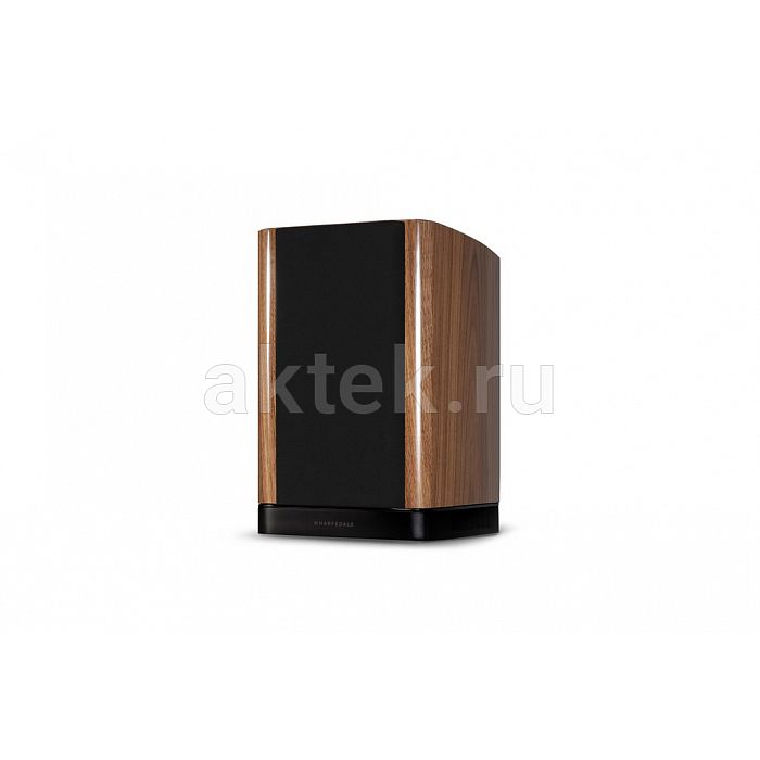 Wharfedale Aura 1 Hi-Gloss Walnut пассивная полочная АС 5″/25–100Вт 5