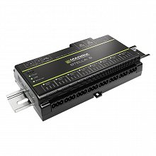 MADRIX STELLA 8 конвертер Ethernet–DMX, восемь линий