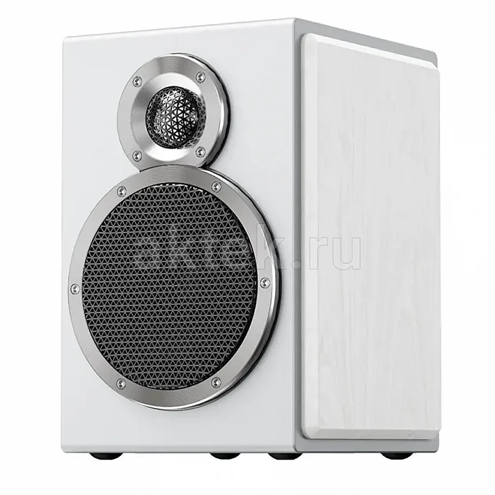 Полочная акустическая система FiiO SA1 Cloud White 9