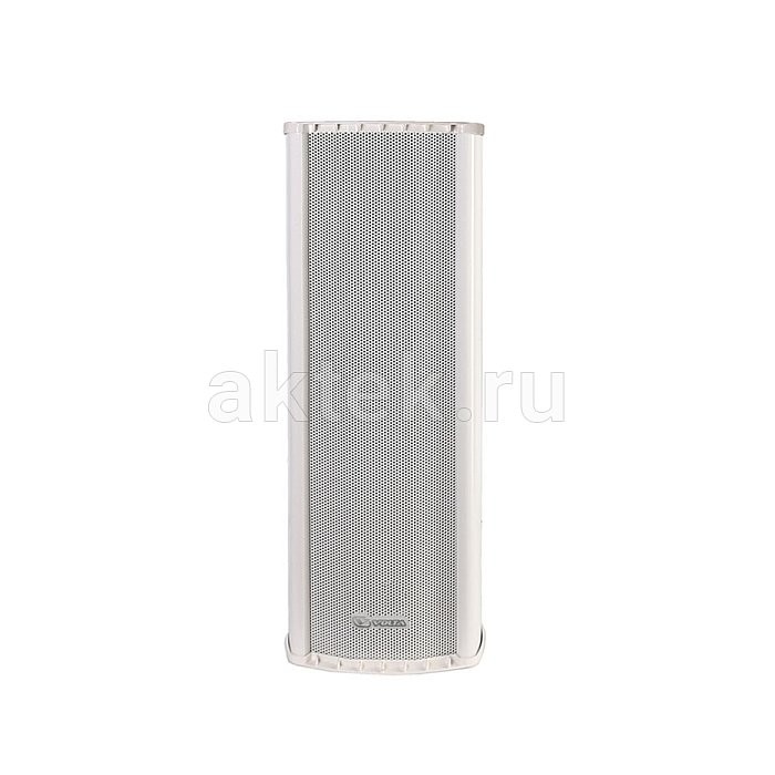 VOLTA BETA-2880T трансляционная акустическая система, 80 Вт/100 В, IP56 2