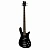 Warwick RB Streamer LX 4 BK бас-гитара, черный