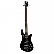 Warwick RB Streamer LX 4 BK бас-гитара, черный