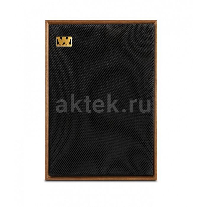 Wharfedale Denton 85th Anniversary Antique Walnut пассивные полочники 6,5″/20–120Вт 9