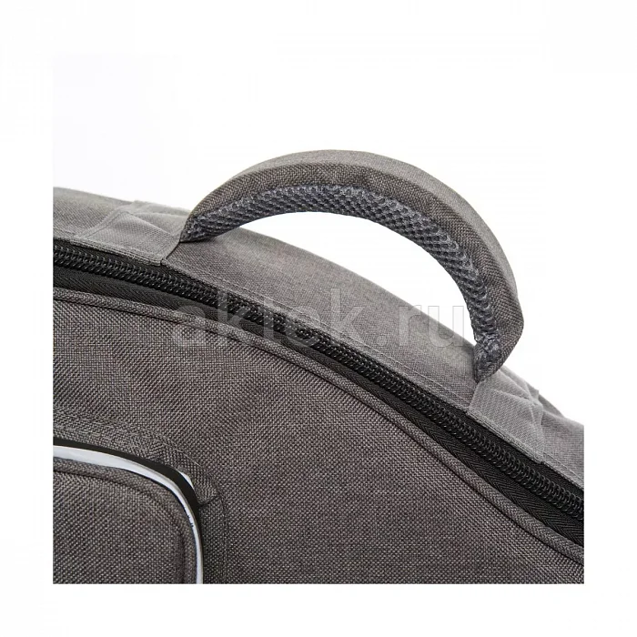 Bro Bag AIX-2141GR чехол для гитары, серый 4